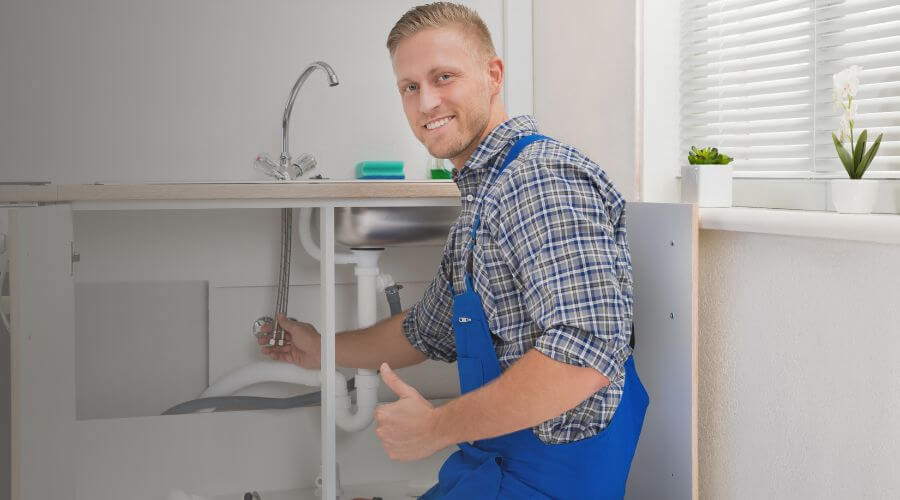 Emergency Plumbing Repair in Oakdale, IL